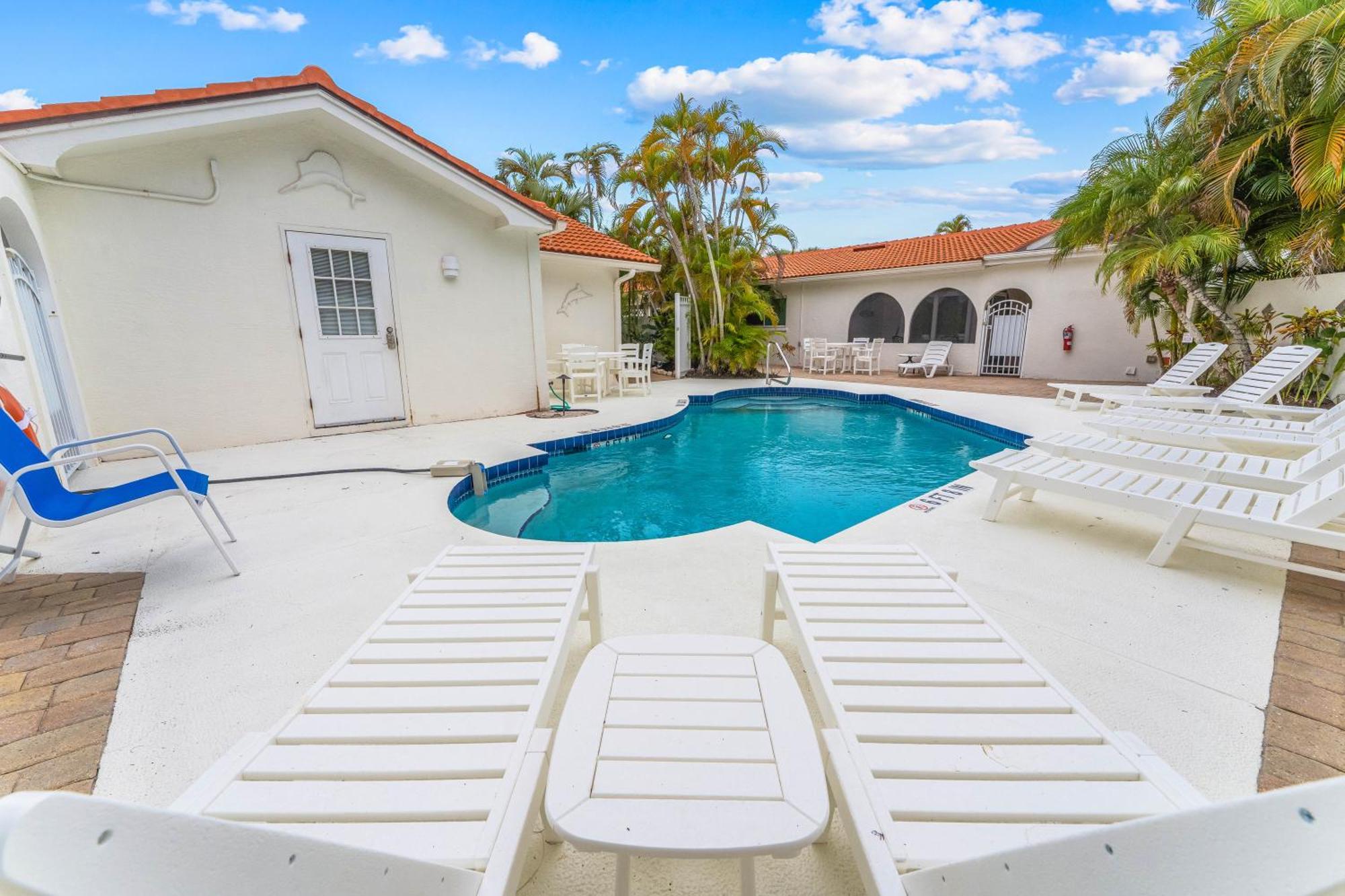 Bianco Sands Siesta Key Exterior photo