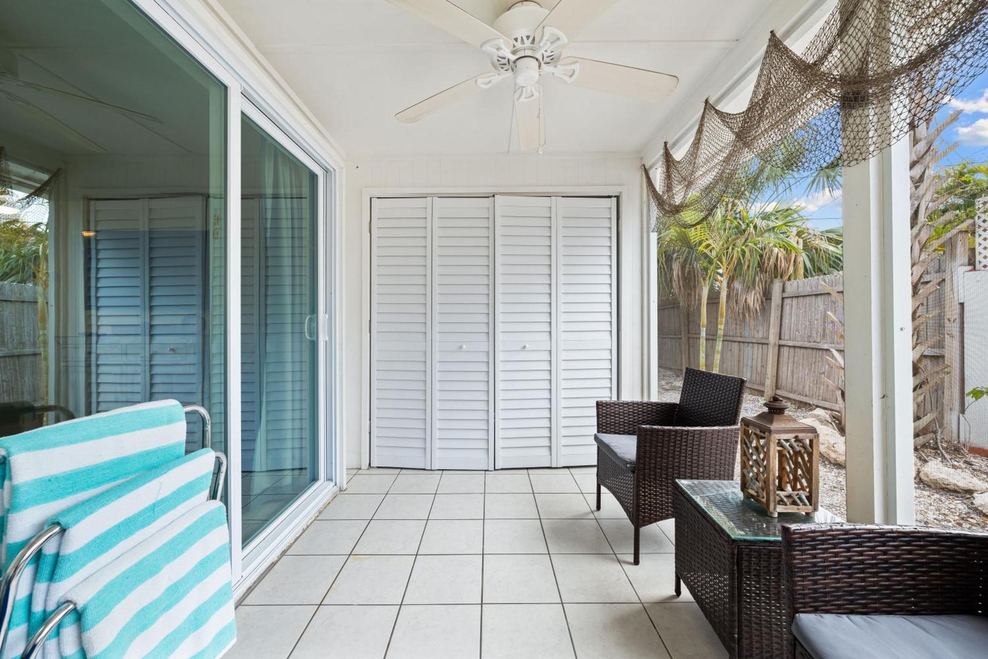 Bianco Sands Siesta Key Exterior photo