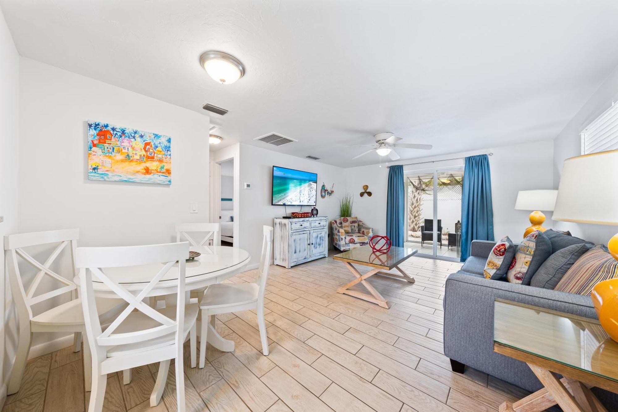 Bianco Sands Siesta Key Exterior photo