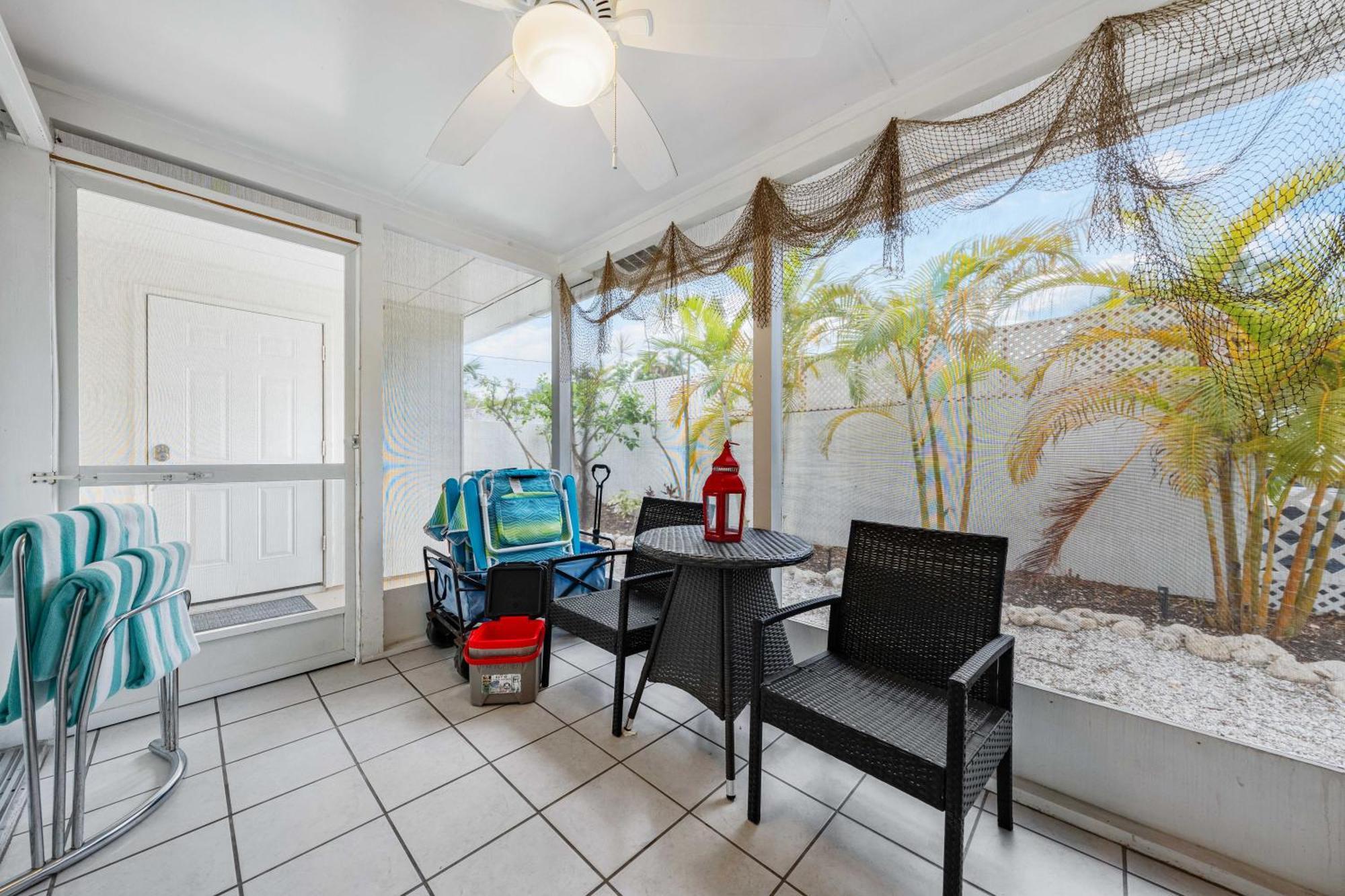 Bianco Sands Siesta Key Exterior photo