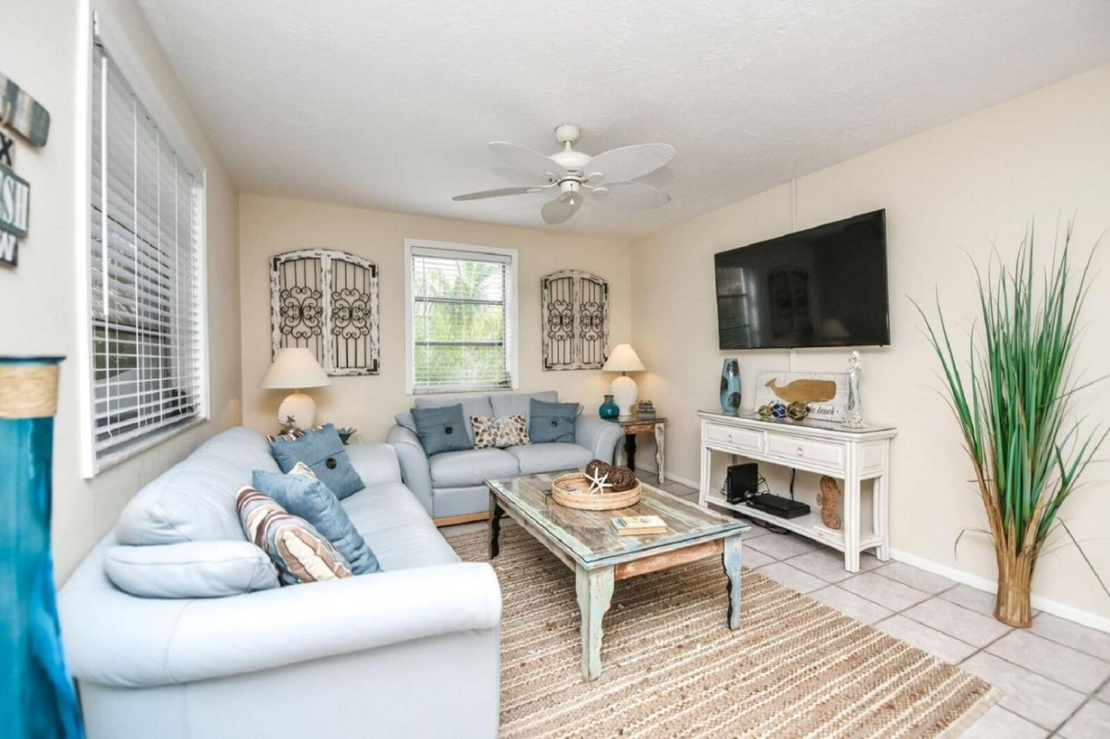 Bianco Sands Siesta Key Exterior photo