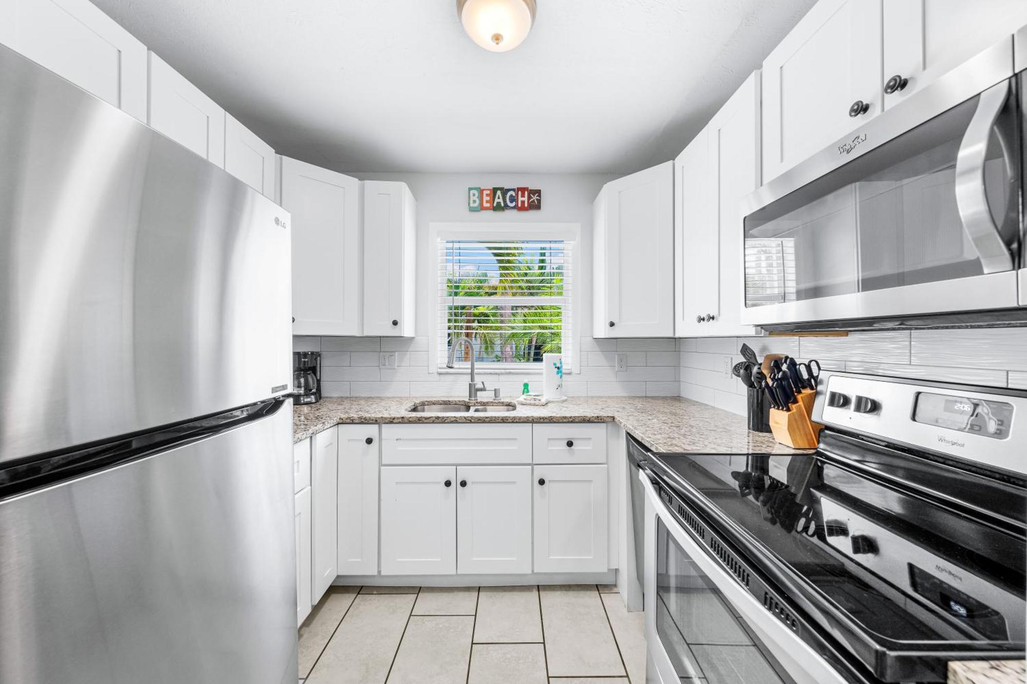 Bianco Sands Siesta Key Exterior photo