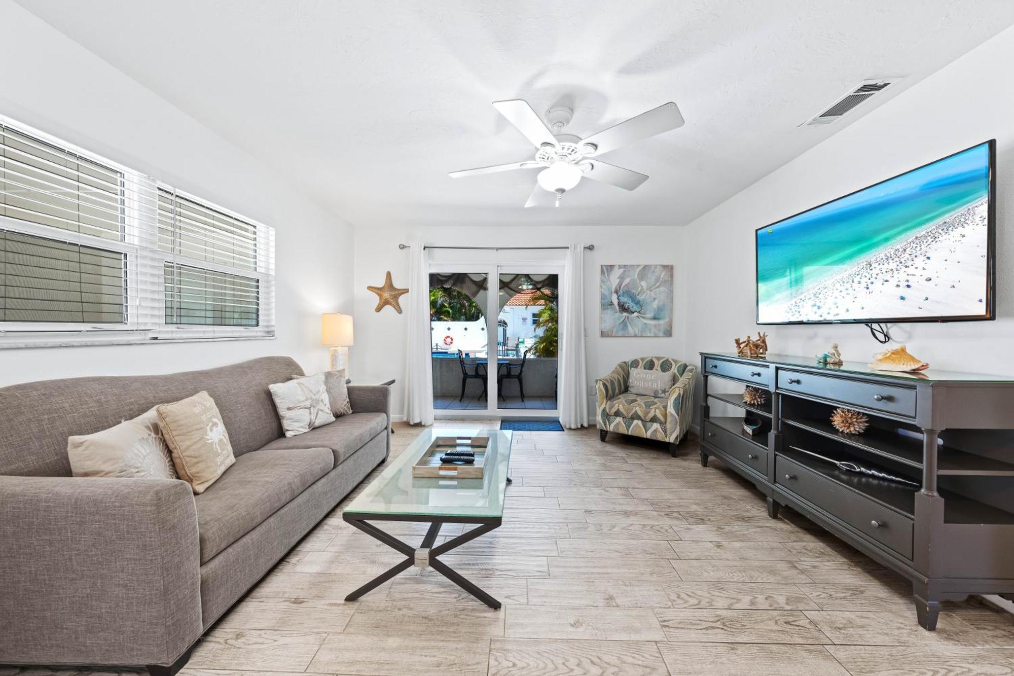 Bianco Sands Siesta Key Exterior photo
