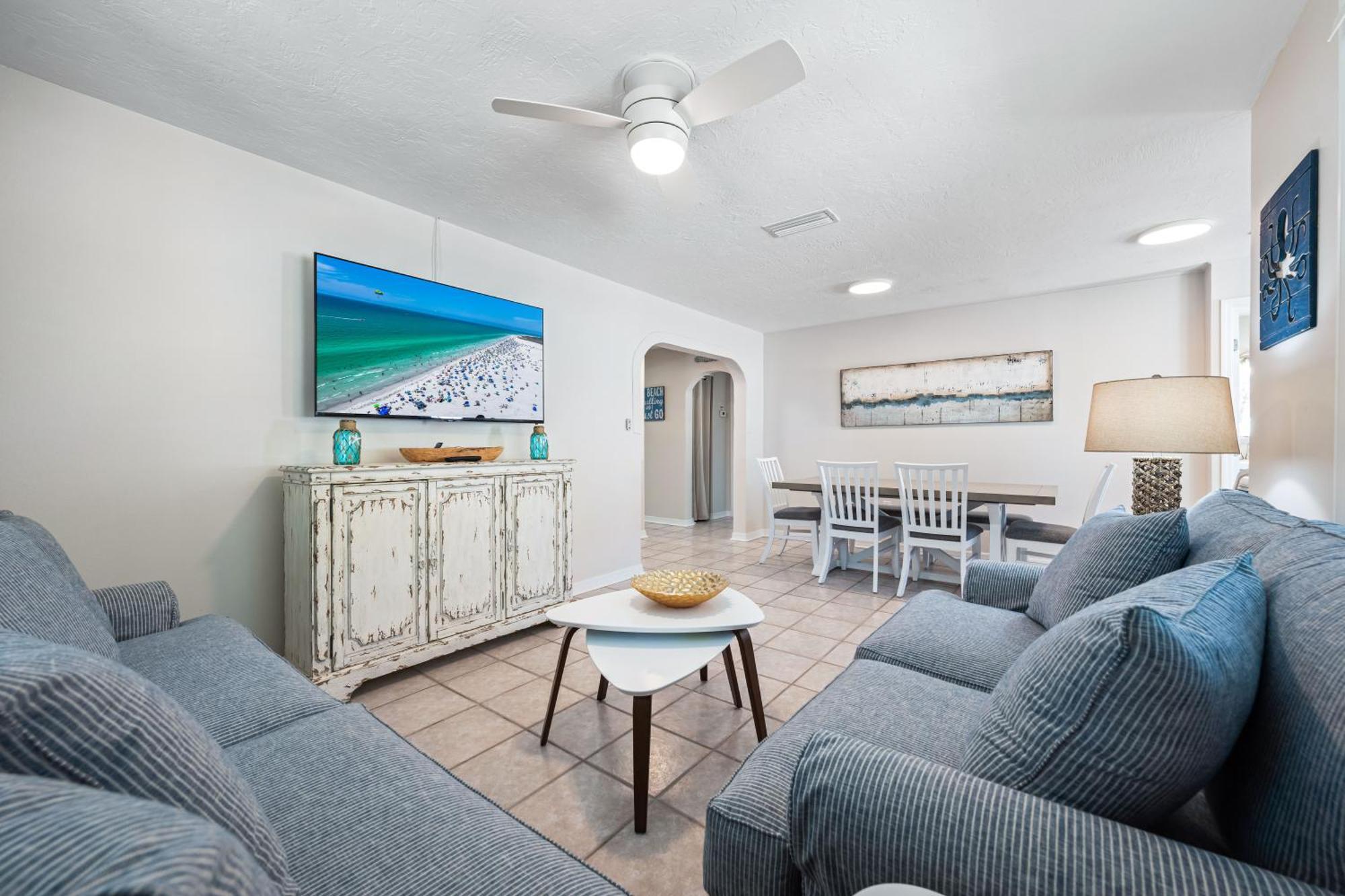 Bianco Sands Siesta Key Exterior photo