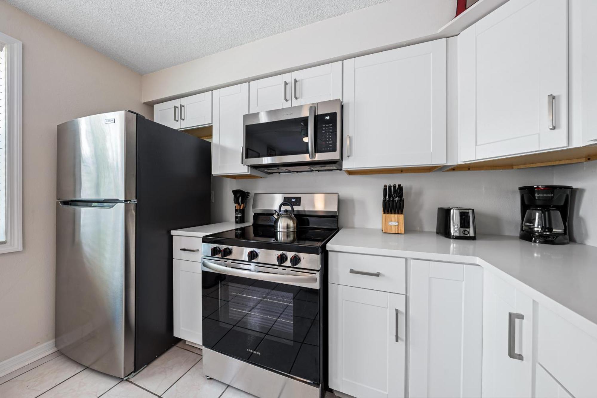 Bianco Sands Siesta Key Exterior photo