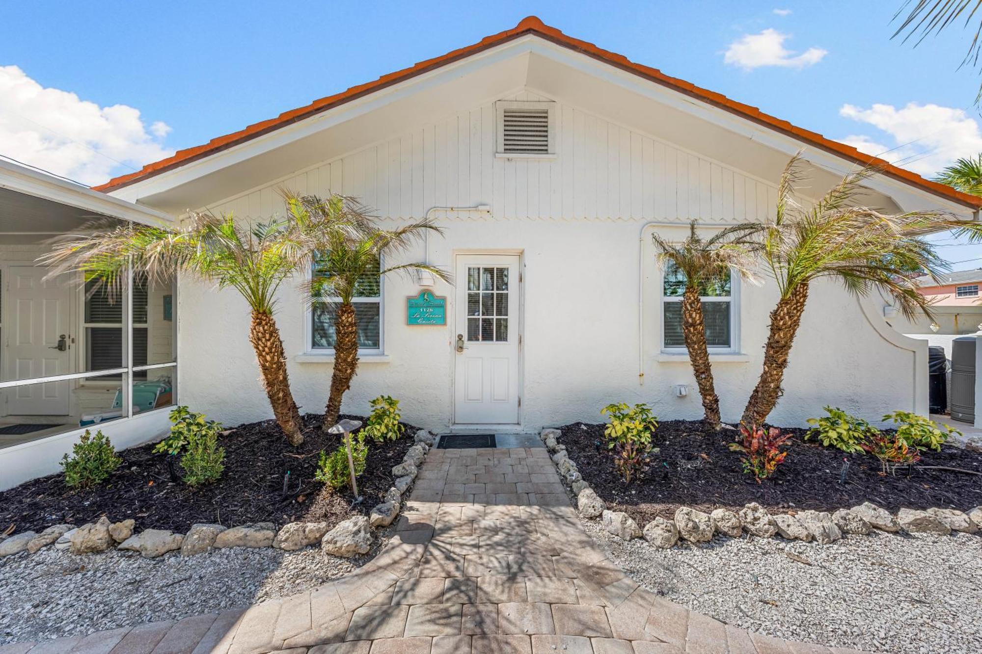Bianco Sands Siesta Key Exterior photo